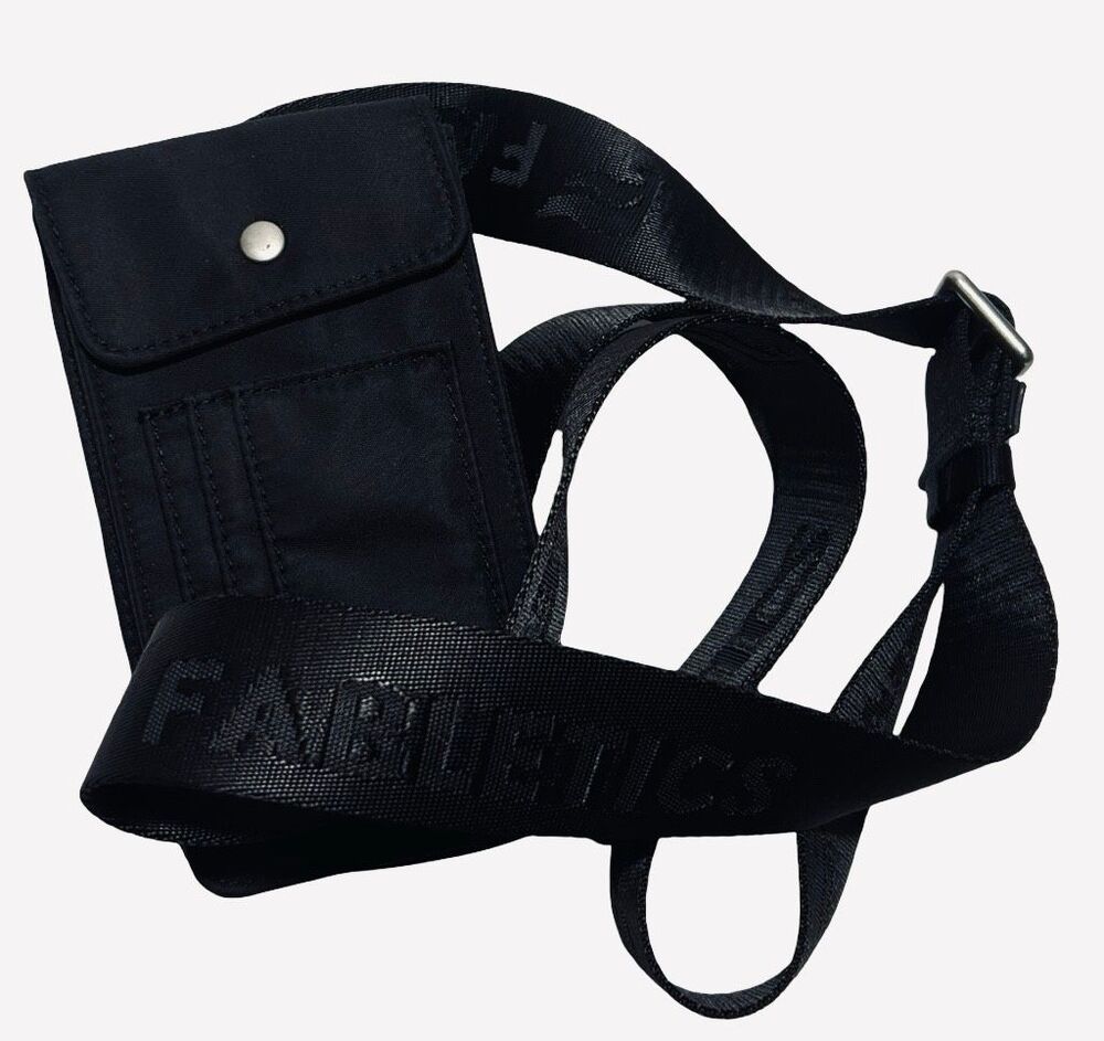 Fabletics Multipurpose Crossbody Clips